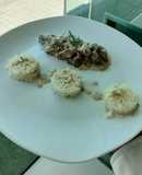 Res strogonoff