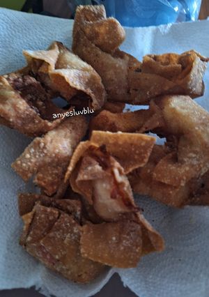 Foto resep 372. Cheesy Crab Stick