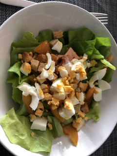 Una foto de Ensalada 🥗