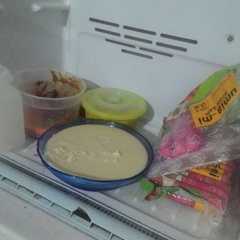 Keju Quick Melt Homemade রেসিপির প্রধান ছবি