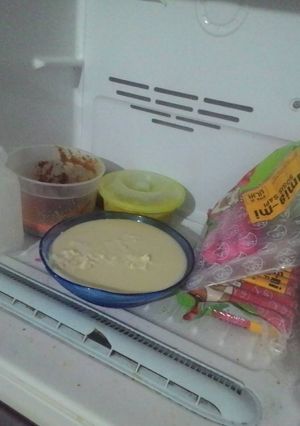 Foto resep Keju Quick Melt Homemade