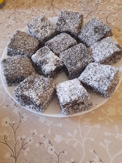 Kòkuszkocka 😋 recept fotója