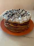 Alfajor Rogel 🤤