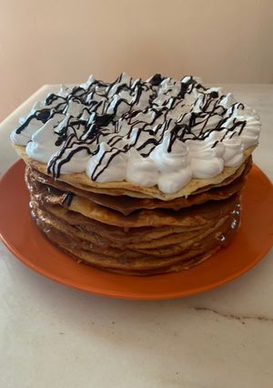 Una foto de Alfajor Rogel 🤤