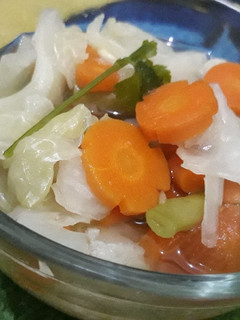 Foto resep Sayur Sop