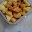 Rujak Nanas