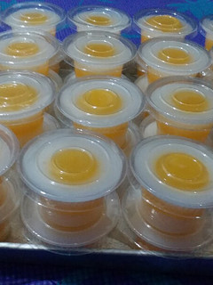 Foto resep Puding Telur Ceplok