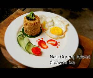 Resep Baru Nasi Goreng Mawut Enak Bergizi