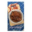 Ayam kecap dengan santan