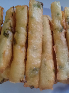 Foto resep Stik Kentang Keju