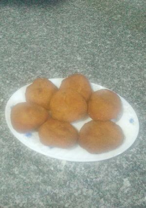 صورة لوصفة ناجتس
