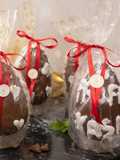 Glasé para Decorar Huevos de Pascua