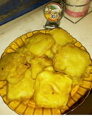 Foto resep Tahu kulit renyah