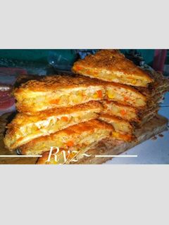 Foto resep Gabin isi ragout
