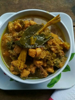Foto resep Ayam Kecap