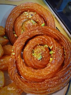 صورة لوصفة مشبك
