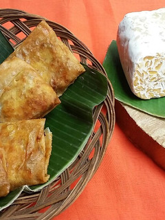 Foto resep #22 Martabak Tempe