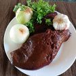 TIPS PARA COCINAR HIGADO DE RES 🐄 🥩 ACOMPAÑADO DE UNA DELICIOSA RECETA