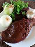 TIPS PARA COCINAR HIGADO DE RES 🐄 🥩 ACOMPAÑADO DE UNA DELICIOSA RECETA