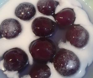 Resep Terbaik Biji Salak Ubi Ungu 🍠 Ala Warung