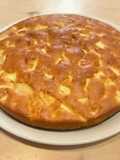Torta di mele senza glutine