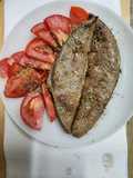 Bifes de hígado - Cena ultrarrapida (opción 2)