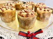 Una foto de pastelitos de dulce de leche