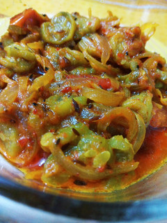 तोरी मसाला (Tori Masala recipe in Hindi) रेसिपी मुख्य फोटो