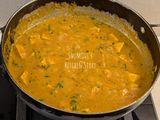 Paneer Butter Masala
