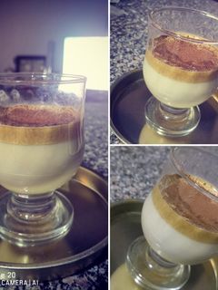 صورة لوصفة القهوة الفلافي