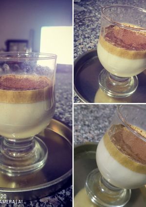 صورة لوصفة القهوة الفلافي