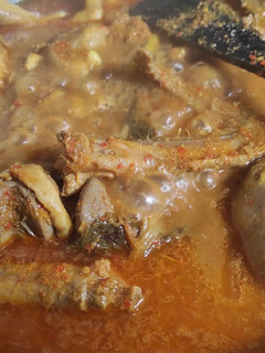 Foto resep Pedesan entog ala saya