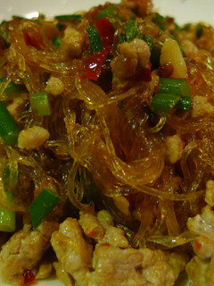 螞蟻上樹 的食譜成品照片