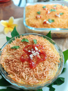 Foto resep 104. Pastel Kentang tutup