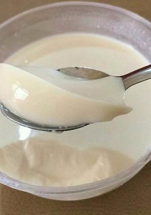 Foto resep 121. Puding Sutra Lecy
