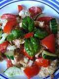 Panzanella