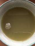 California Farm Verjus Grape Juice Vinegar