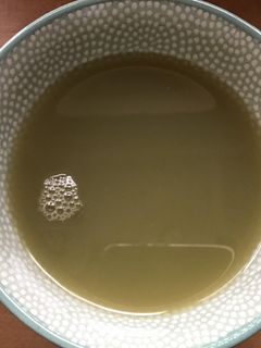 A picture of California Farm Verjus Grape Juice Vinegar.