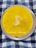 Cheesecake al limone