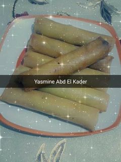 صورة لوصفة بوراك البطاطا والجبن