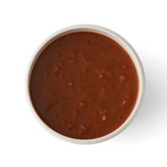 A picture of Barbecue sauce.