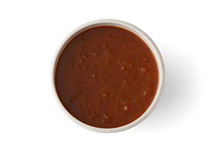 Easiest Way to Make Quick Barbecue sauce