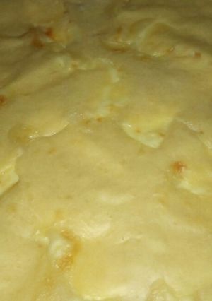 Una foto de Torta de fiambre licuada 🍕🍕🍕🍻