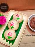 Bakpao (no mixer)