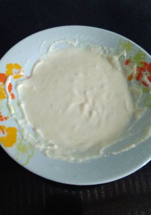 Una foto de Mi Cremita Blanca