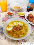Soto Lamongan Daging