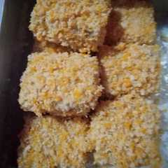Nungget pisang simple রেসিপির প্রধান ছবি