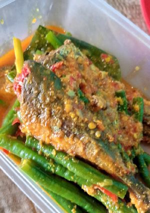 Foto resep Ikan pangek