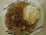 Mie goreng