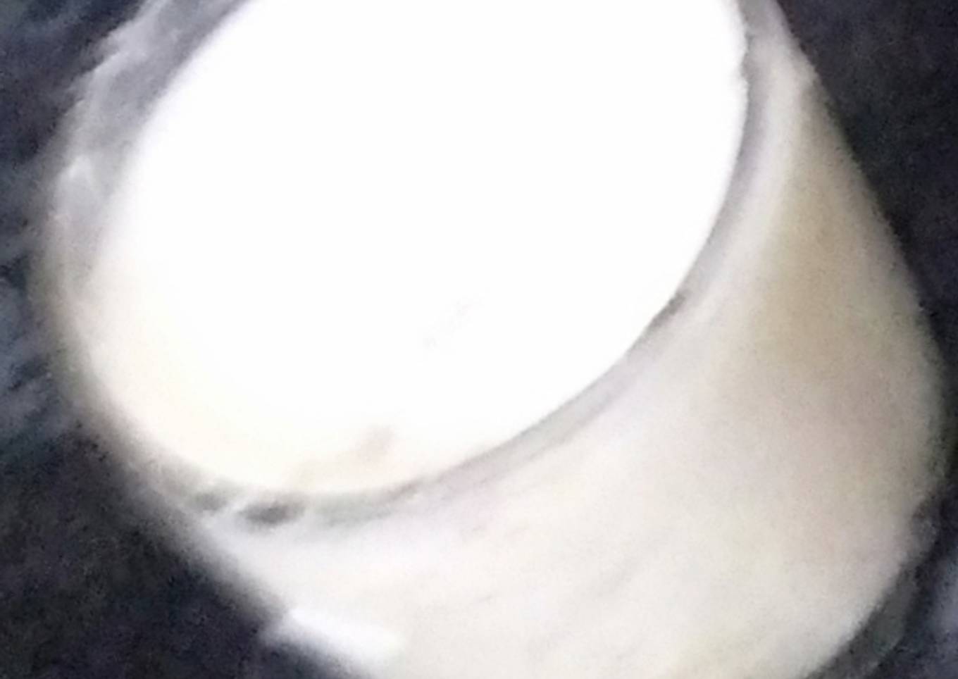 Odisha style Dahi lassi